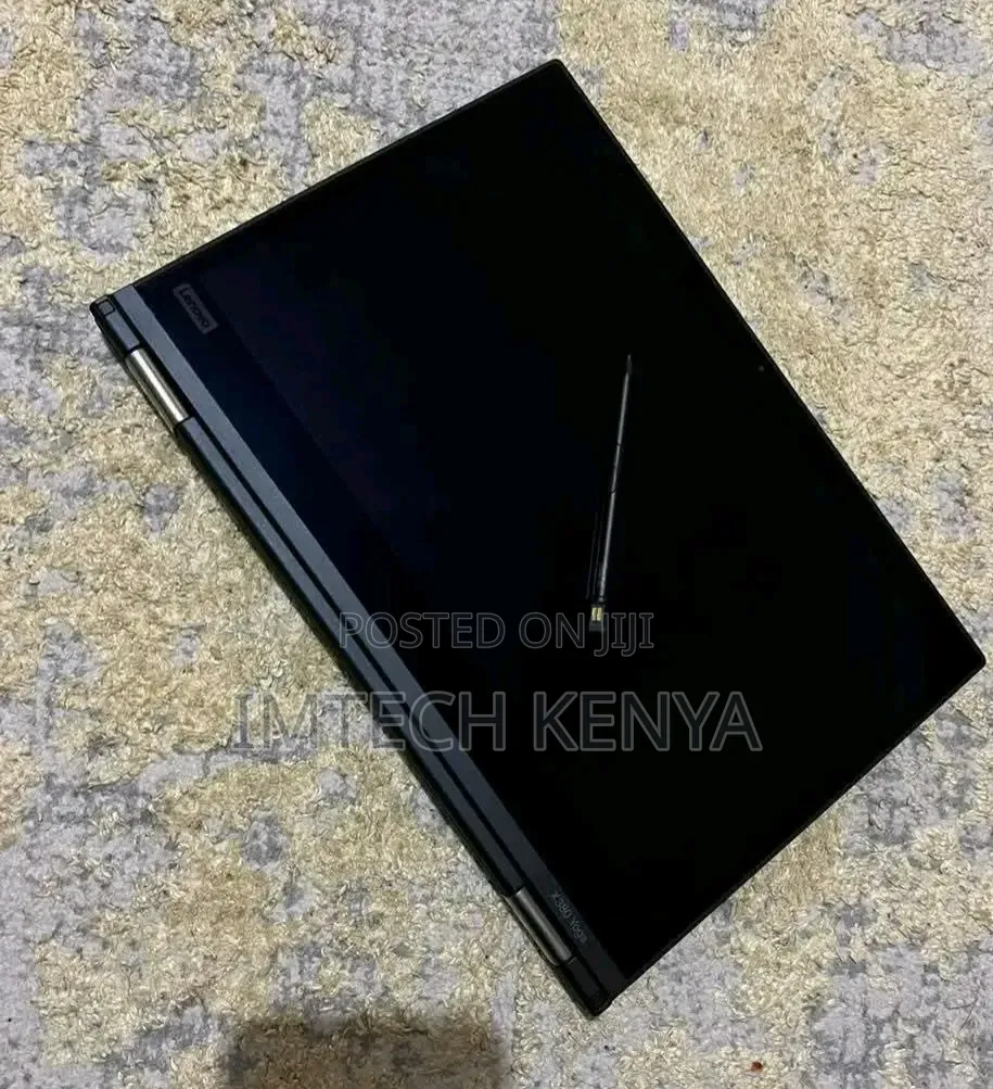 Laptop Lenovo ThinkPad X390 Yoga 16GB Intel Core i7 SSD 256GB