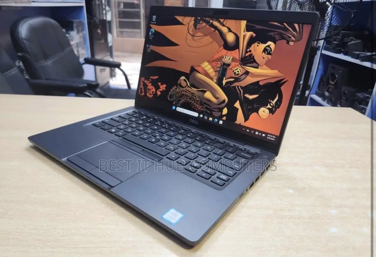 Laptop Dell Latitude 7490 8GB Intel Core i5 SSD 256GB
