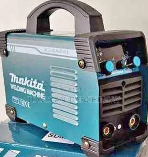 Professional Makita 500A Electric Welding Machine/Mma Welding Machine
