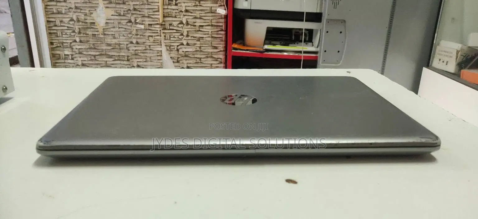 Laptop HP 250 G7 8GB Intel Core i3 HDD 500GB