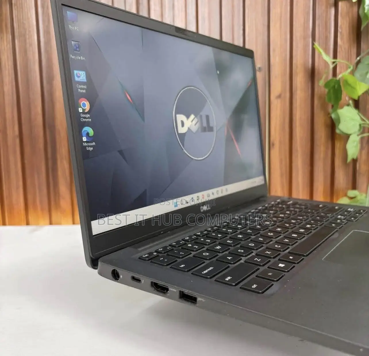 Laptop Dell Latitude 7400 8GB Intel Core i7 SSD 256GB