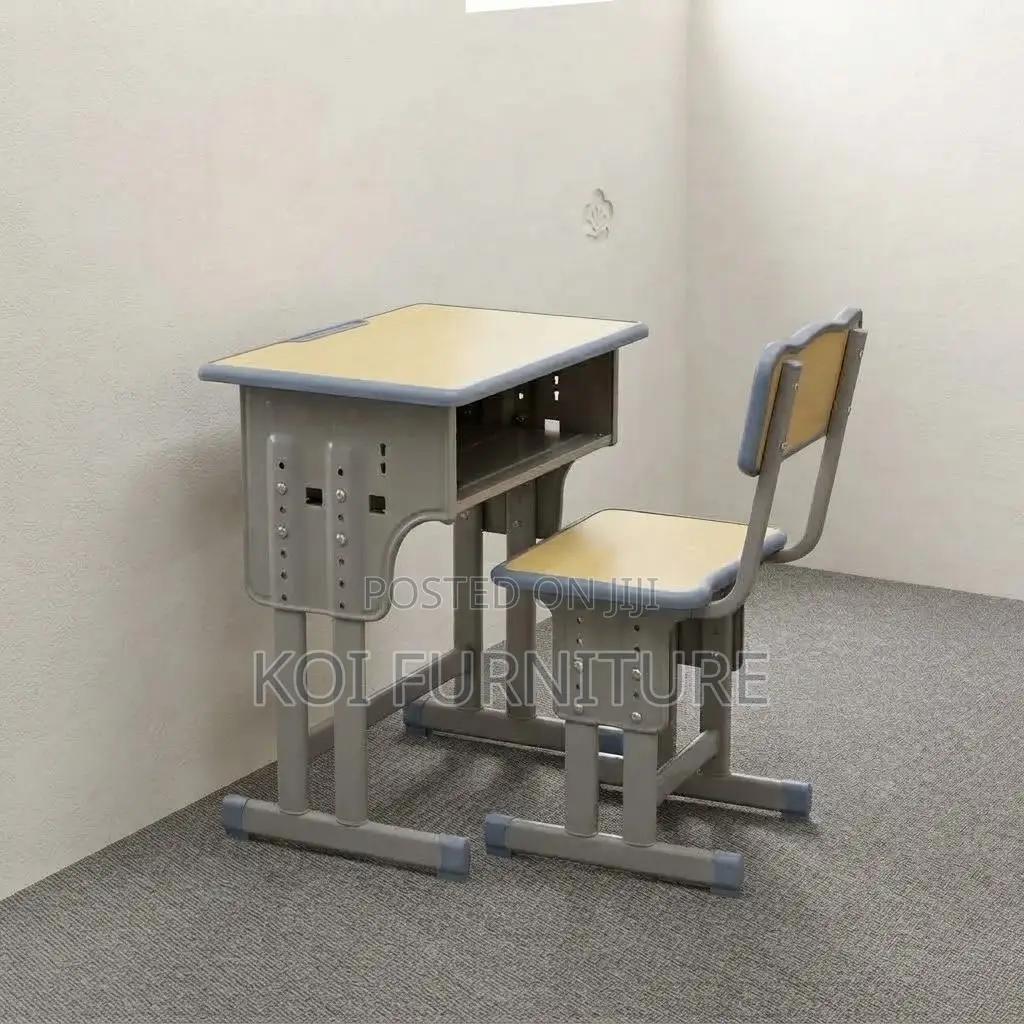 Home Desk; Desk Chair Set for School Studies