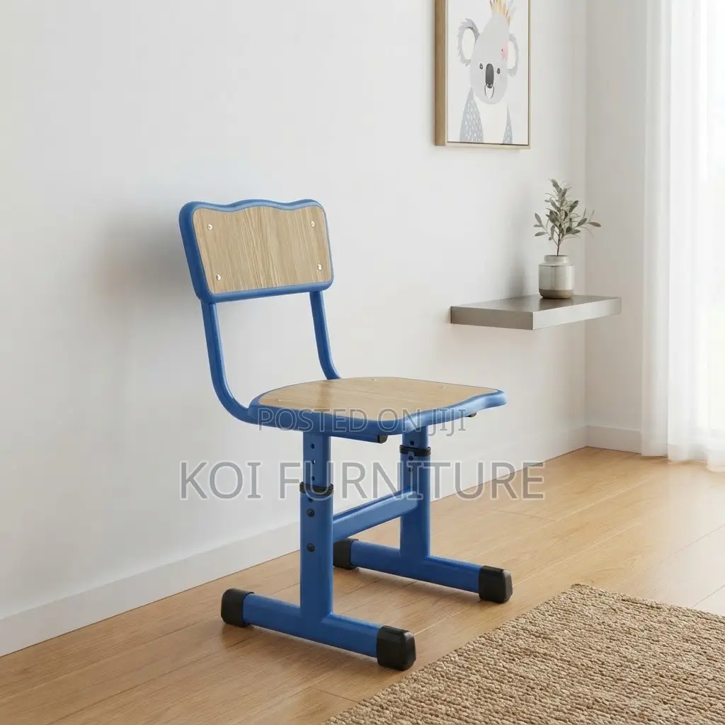 Home Desk; Desk Chair Set for School Studies