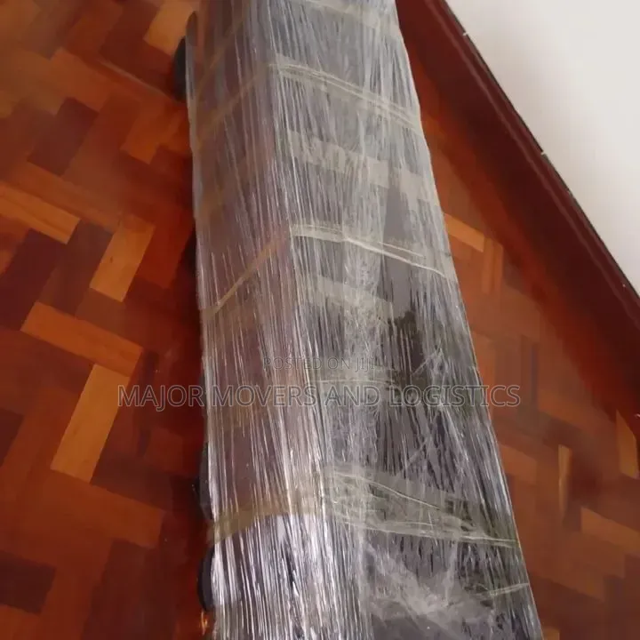 Quick and Well-Organised Movers in Roysambu