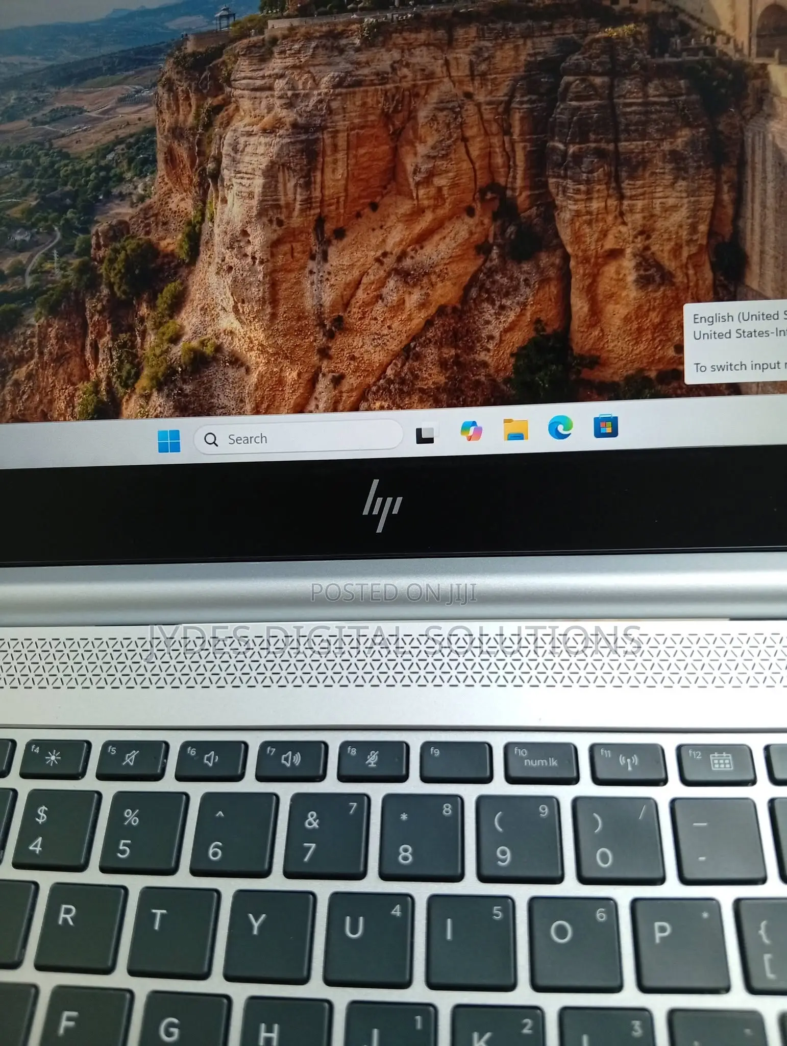 Laptop HP EliteBook 840 G5 8GB Intel Core i5 SSD 256GB