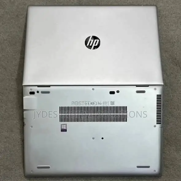Laptop HP ProBook 640 G5 8GB Intel Core i5 SSD 256GB