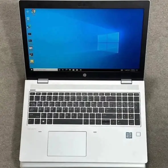 Laptop HP ProBook 640 G5 8GB Intel Core i5 SSD 256GB
