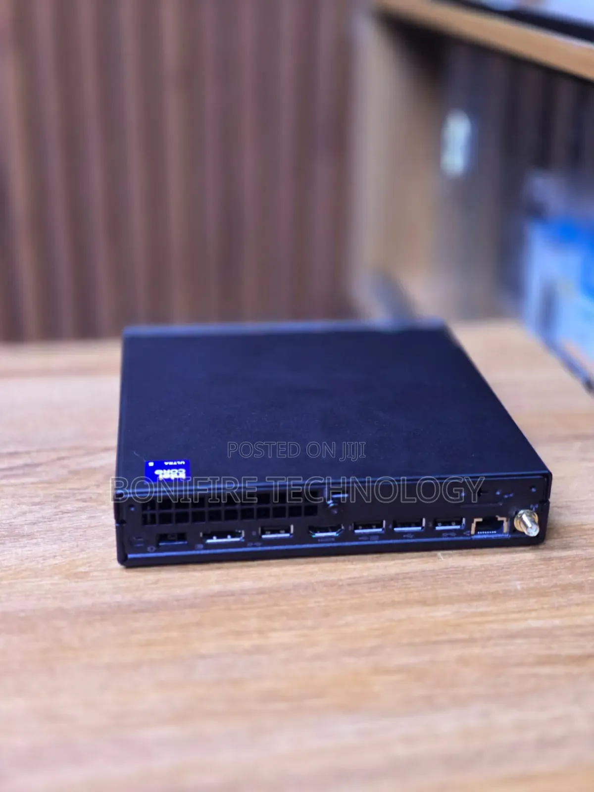 Desktop Computer Lenovo 16GB Intel Core Ultra 5 SSD 256GB
