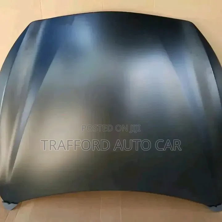 Car Engine Sound Proff Heat Insulation Bonnet Matt