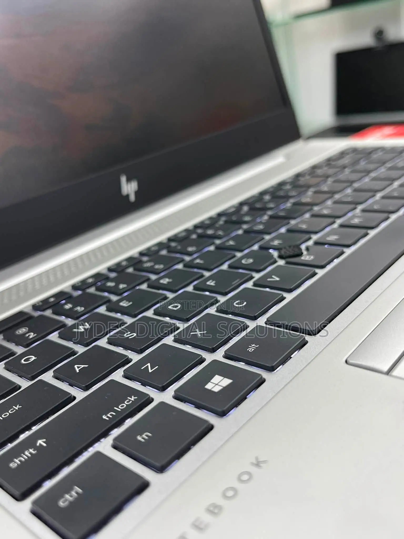 Laptop HP EliteBook 745 G6 8GB AMD Ryzen 5 SSD 256GB