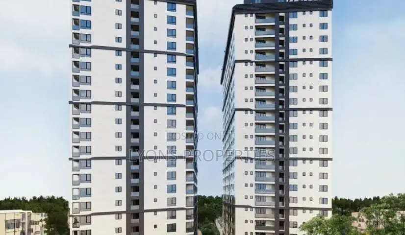 1bdrm Apartment in Hurlingham for sale