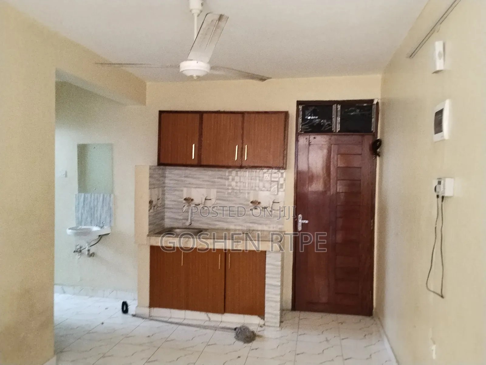 1bdrm Apartment in Mvita - for rent