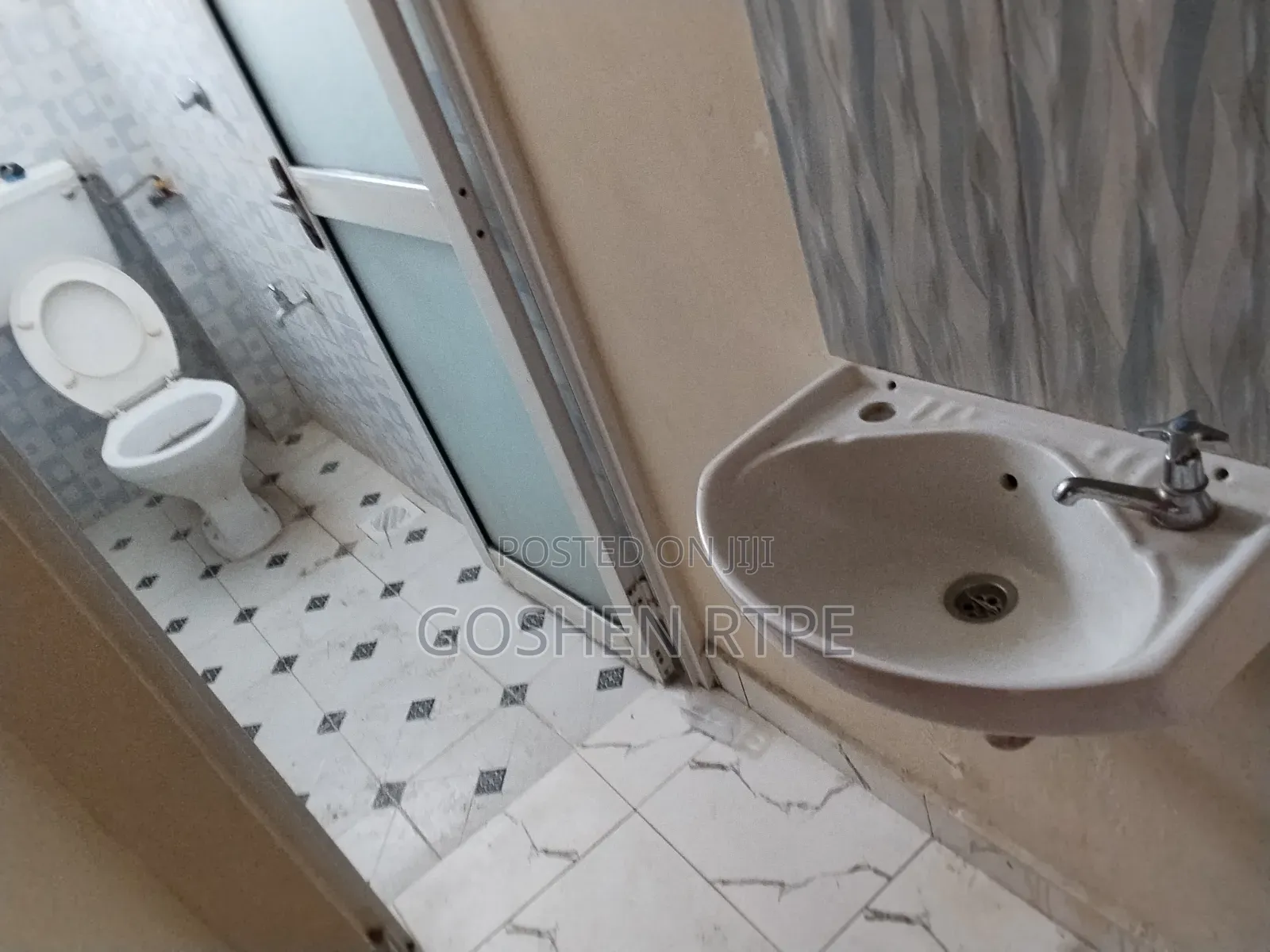 1bdrm Apartment in Mvita - for rent