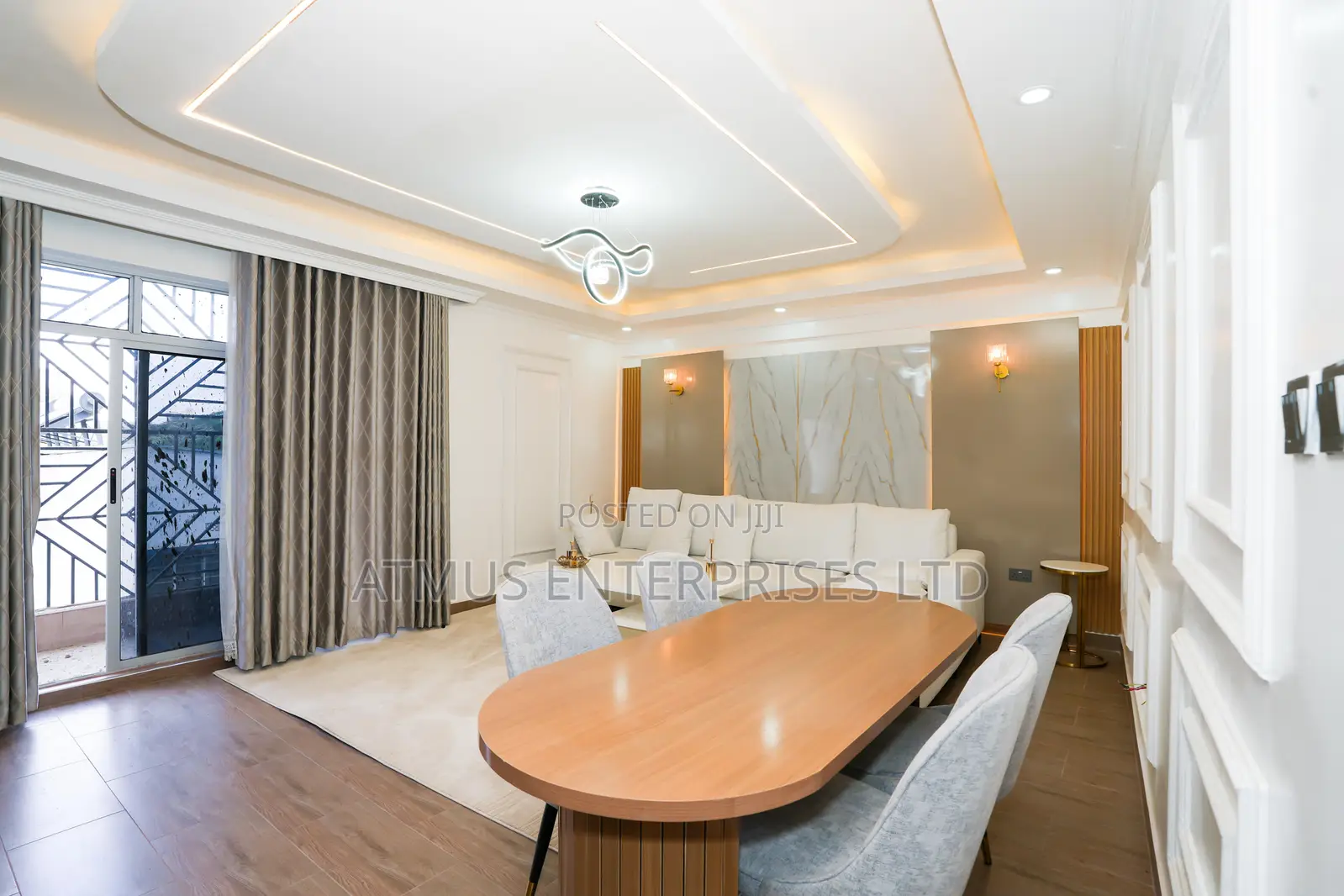2bdrm Apartment in Parklands/Highridge for sale