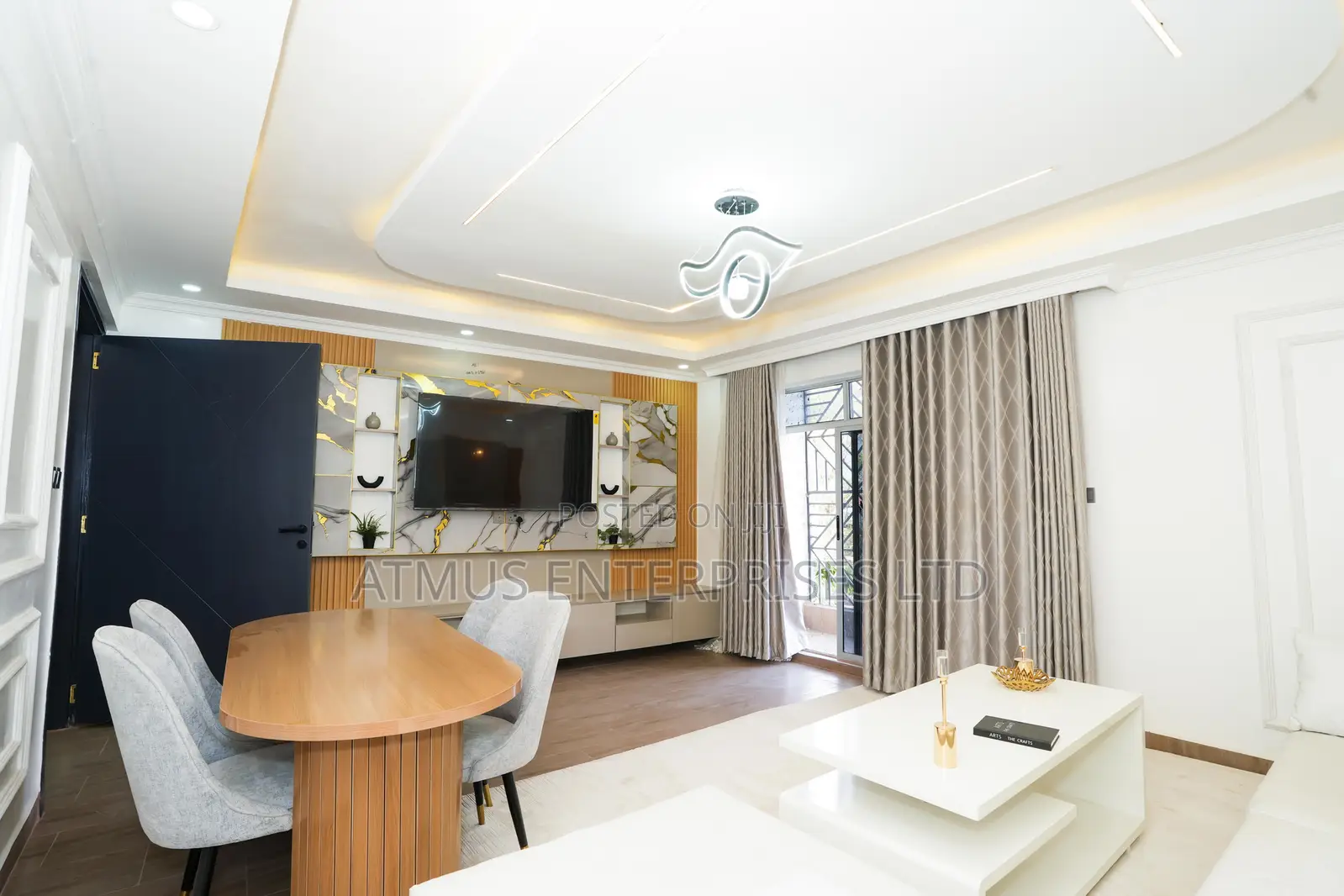 2bdrm Apartment in Parklands/Highridge for sale