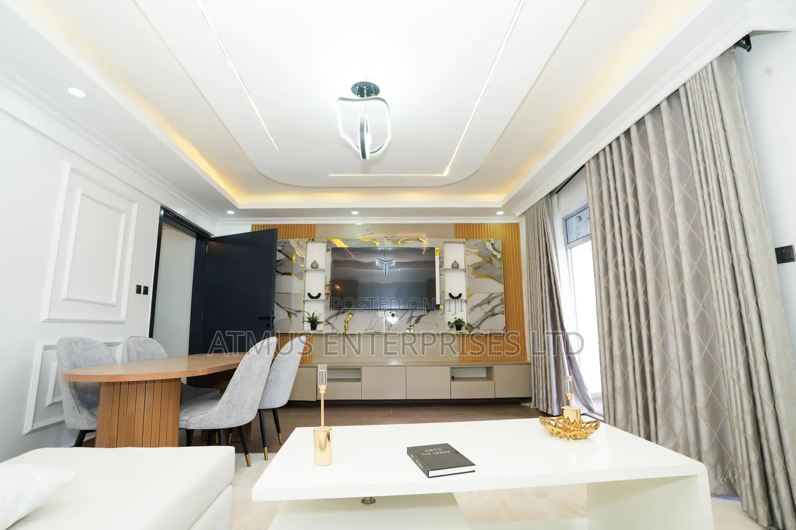 2bdrm Apartment in Parklands/Highridge for sale