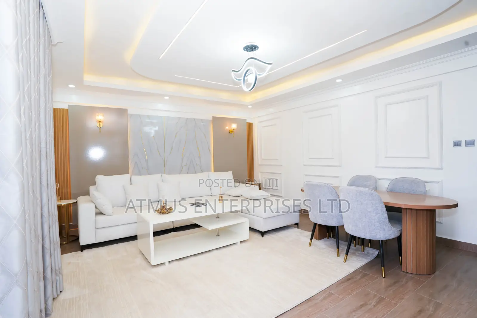 2bdrm Apartment in Parklands/Highridge for sale
