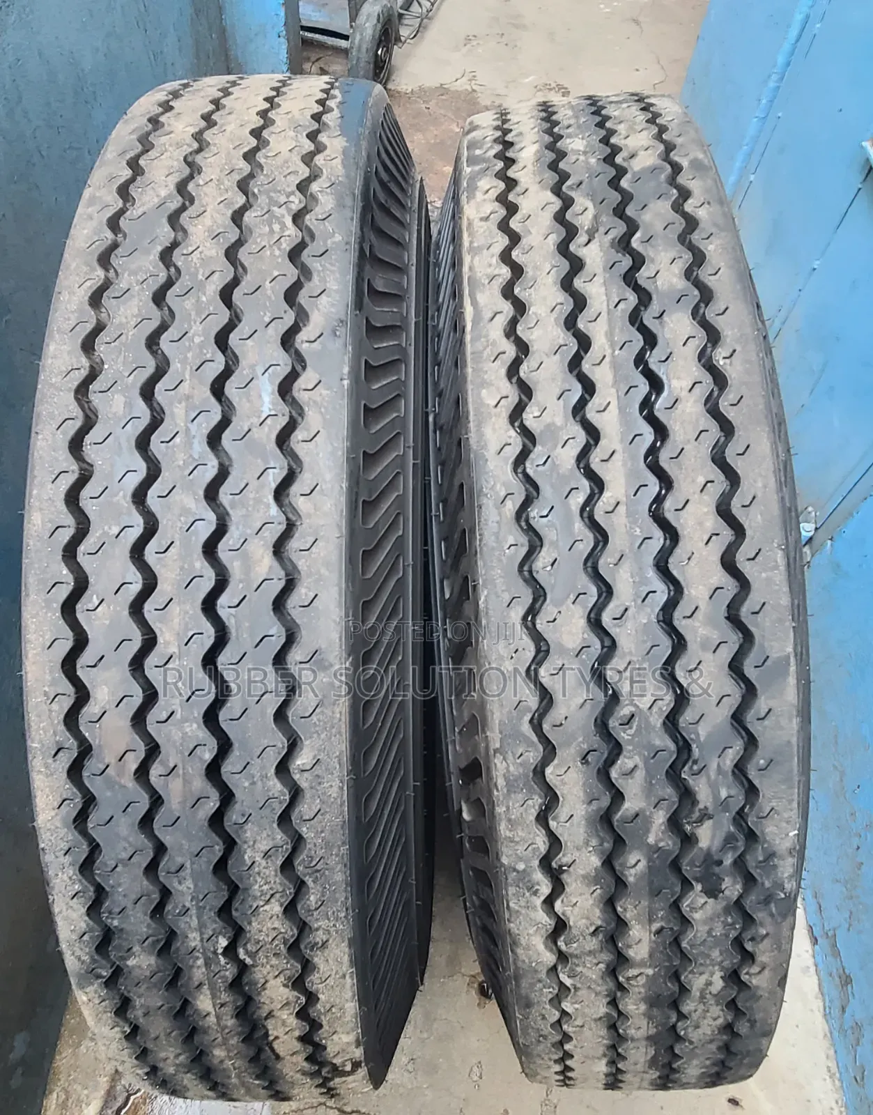 10.00 -20 Apollo Tyres Amar Gold (Nylon)