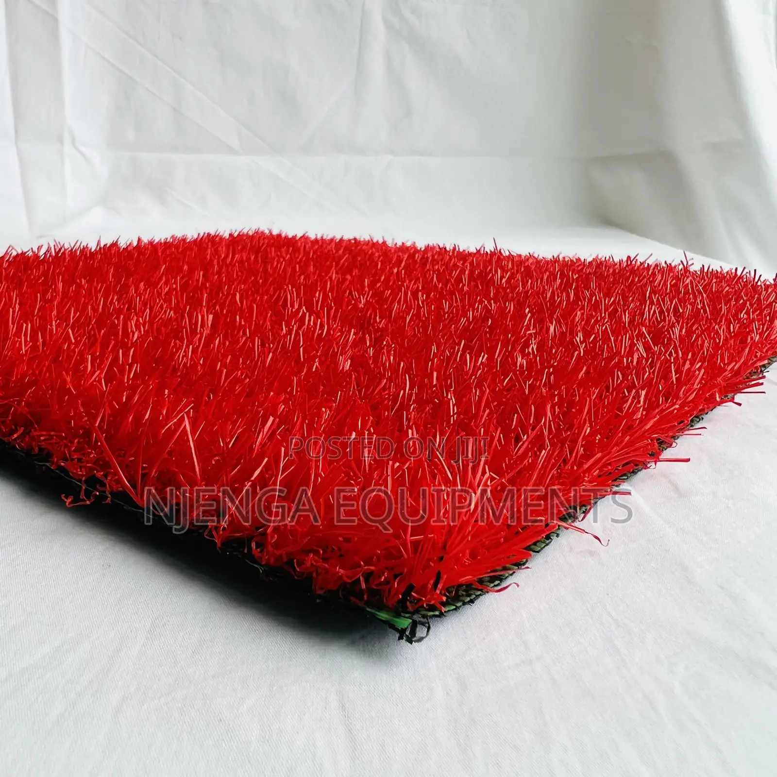 Red Carpet Grass 40mm