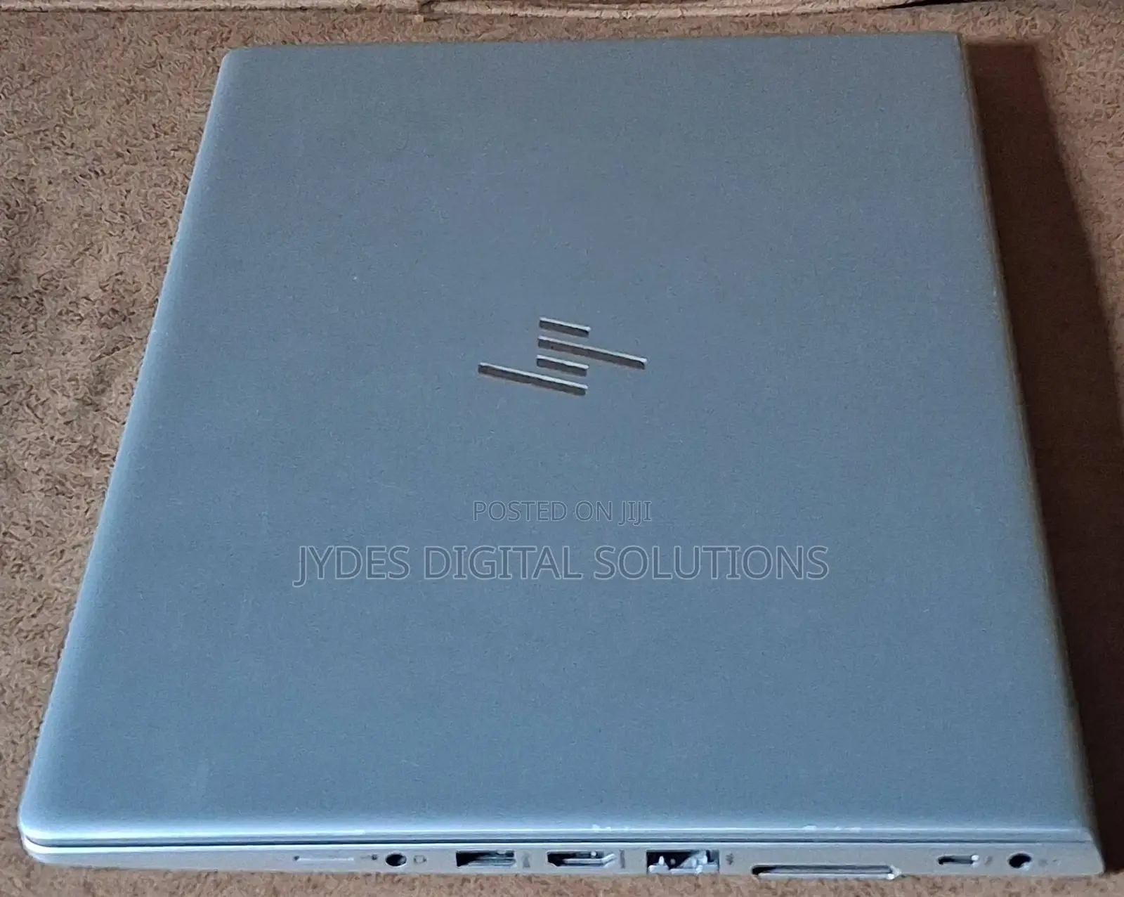 Laptop HP EliteBook 840 G6 8GB Intel Core i5 SSD 256GB