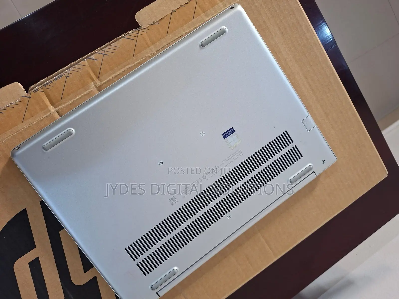 Laptop HP ProBook 430 G7 8GB Intel Core i5 SSD 256GB