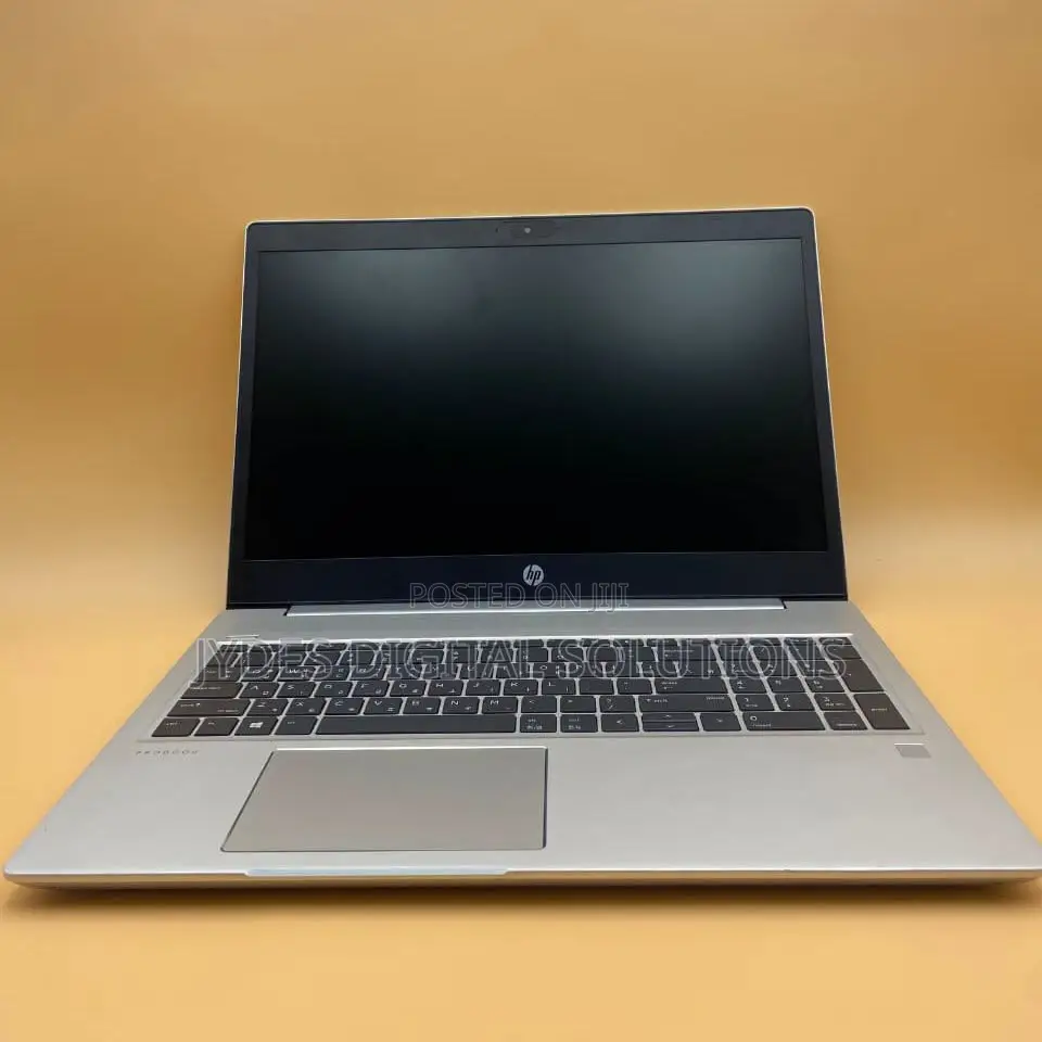 Laptop HP ProBook 450 G7 8GB Intel Core i5 SSD 256GB