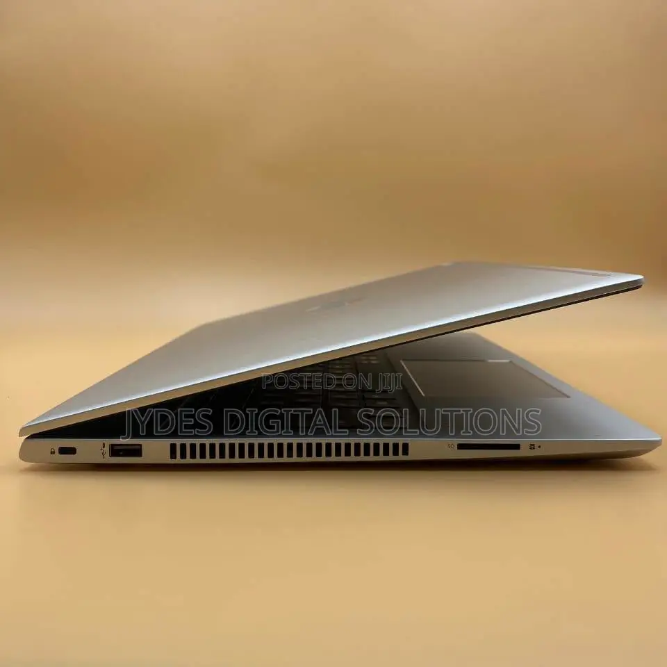 Laptop HP ProBook 450 G7 8GB Intel Core i5 SSD 256GB