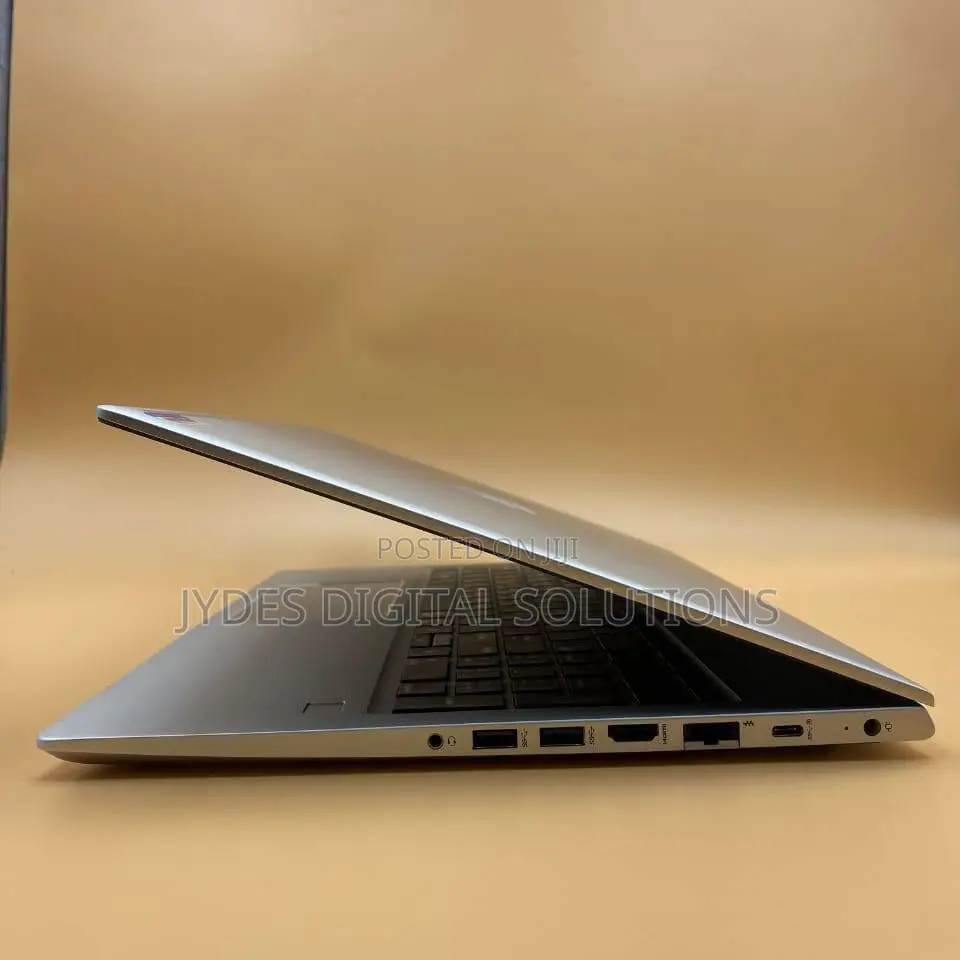 Laptop HP ProBook 450 G7 8GB Intel Core i5 SSD 256GB