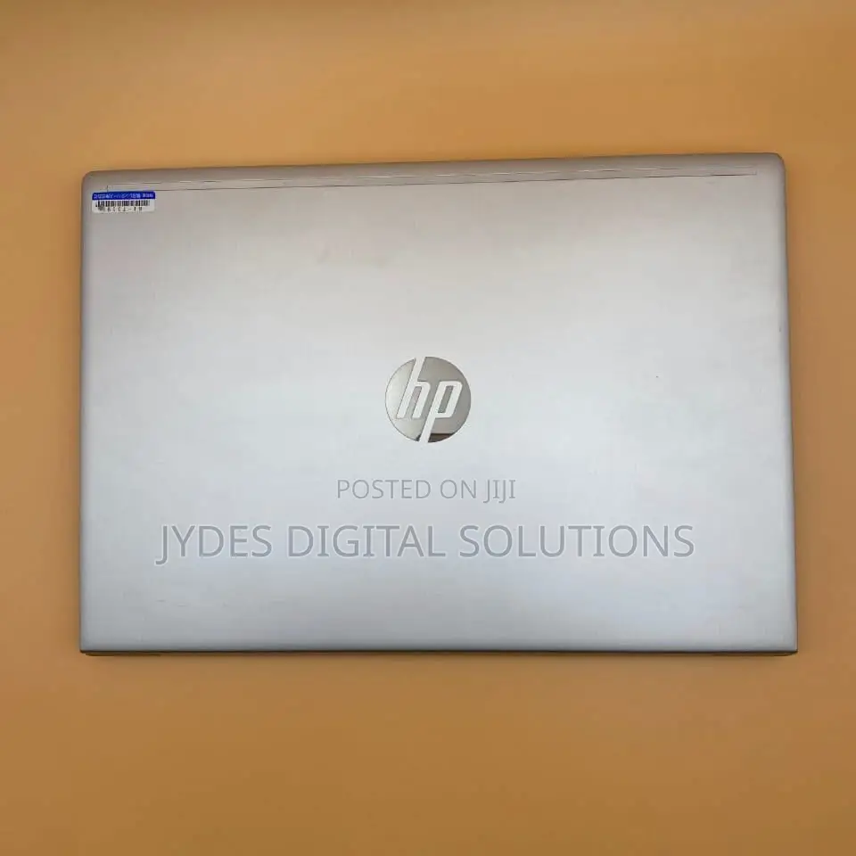 Laptop HP ProBook 450 G7 8GB Intel Core i5 SSD 256GB