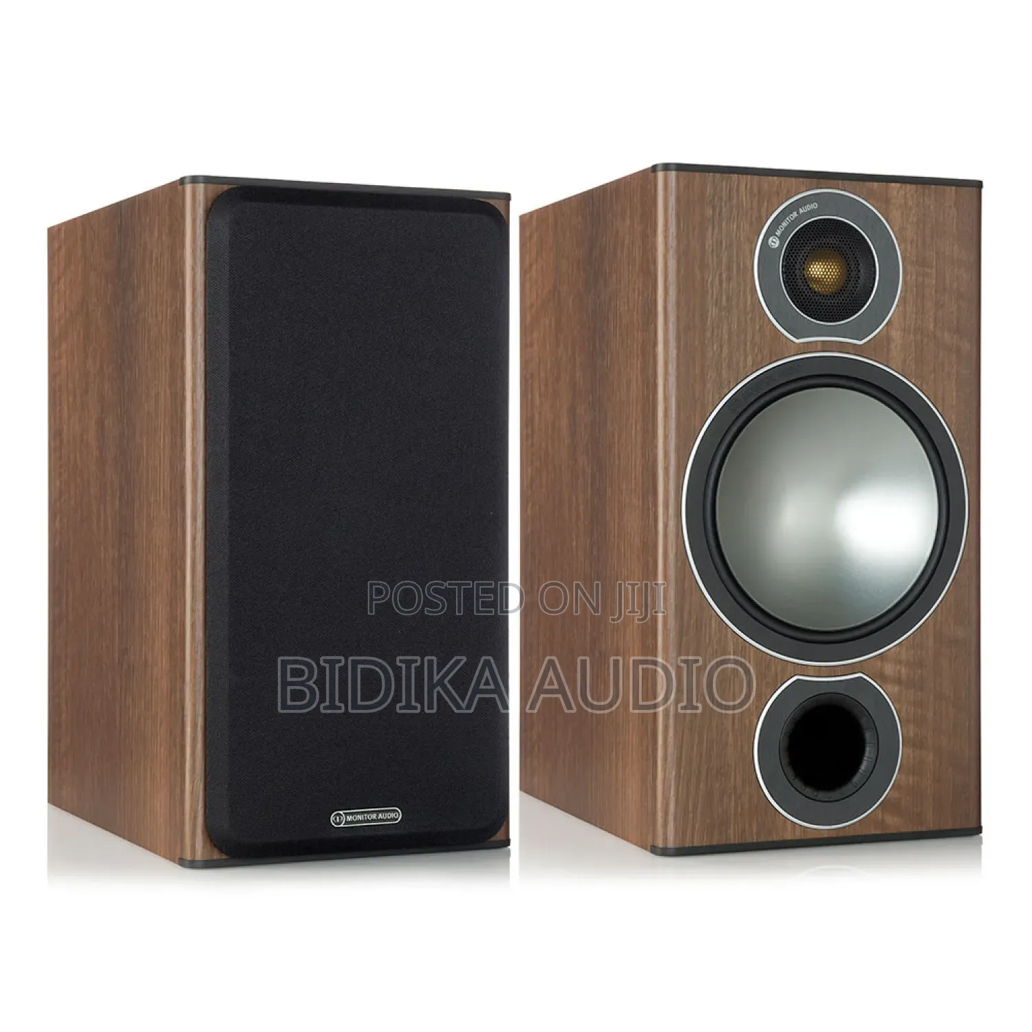 Monitor Audio Bronze 2