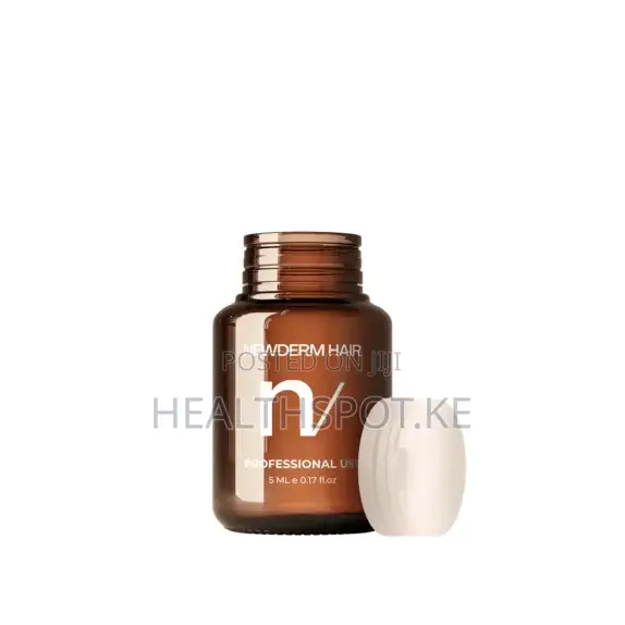 Newderm Hair by Nouveau Visage | Professional Scalp Care Product Kenya