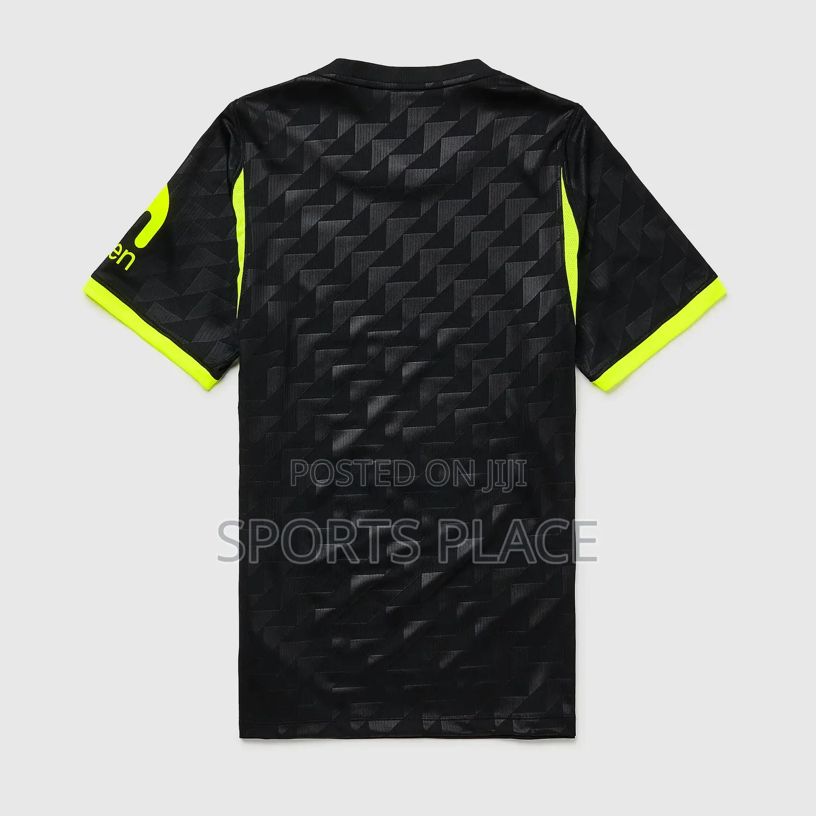 Atletico Madrid Away Kit 26/27