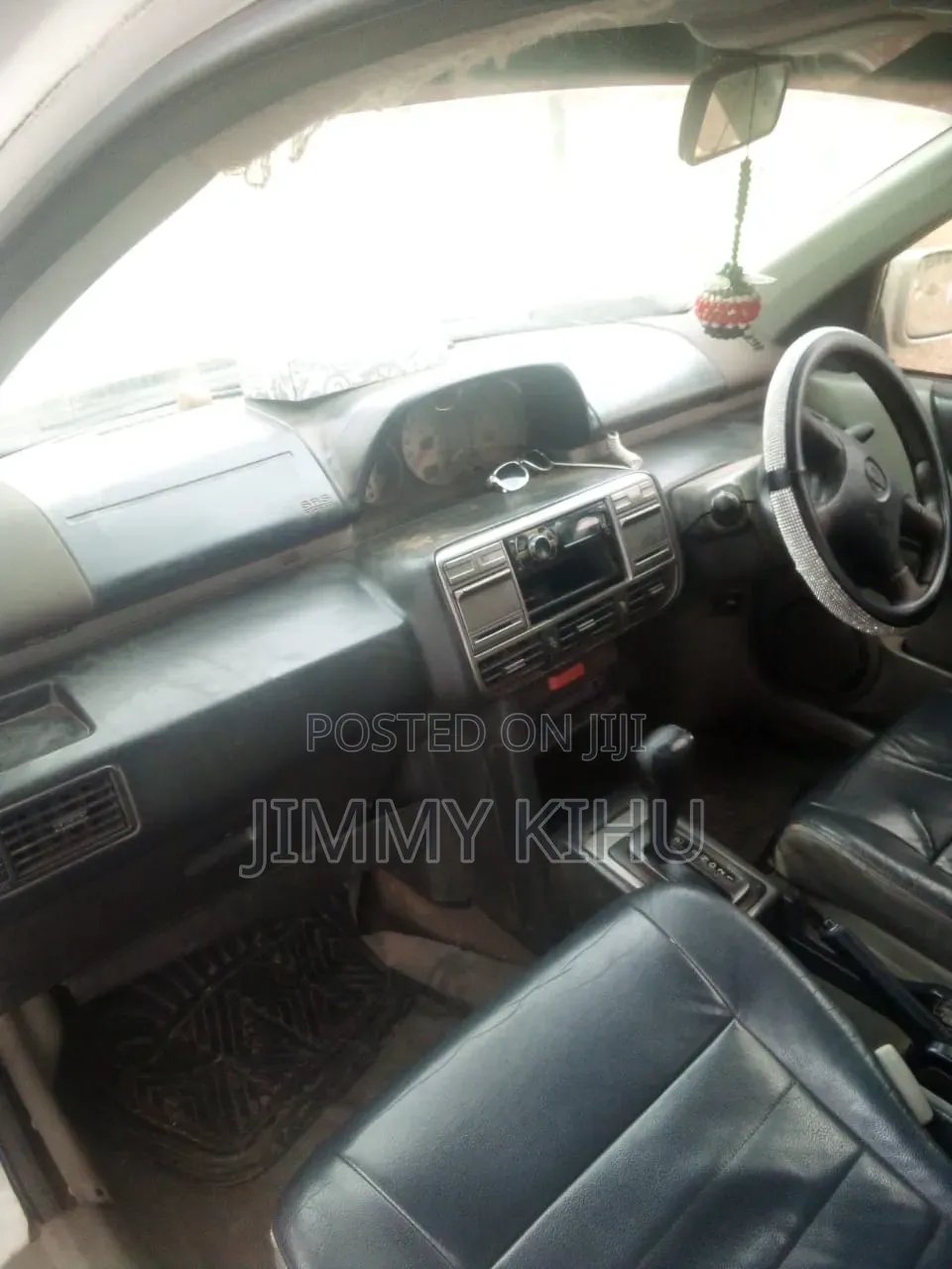 Toyota Land Cruiser Prado 3.0 D-4D (190 Hp) 7 seats 2016 Brown