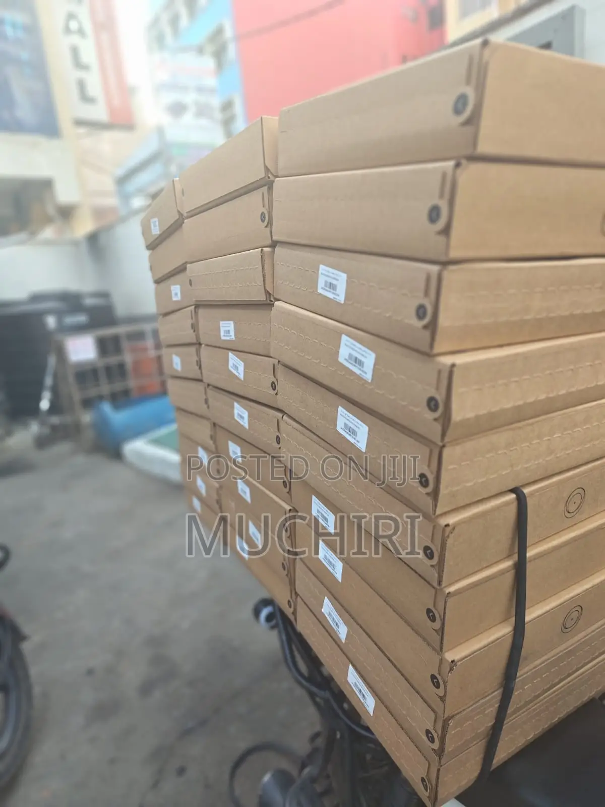 Starlink Mini Satellite Connectivity Kit