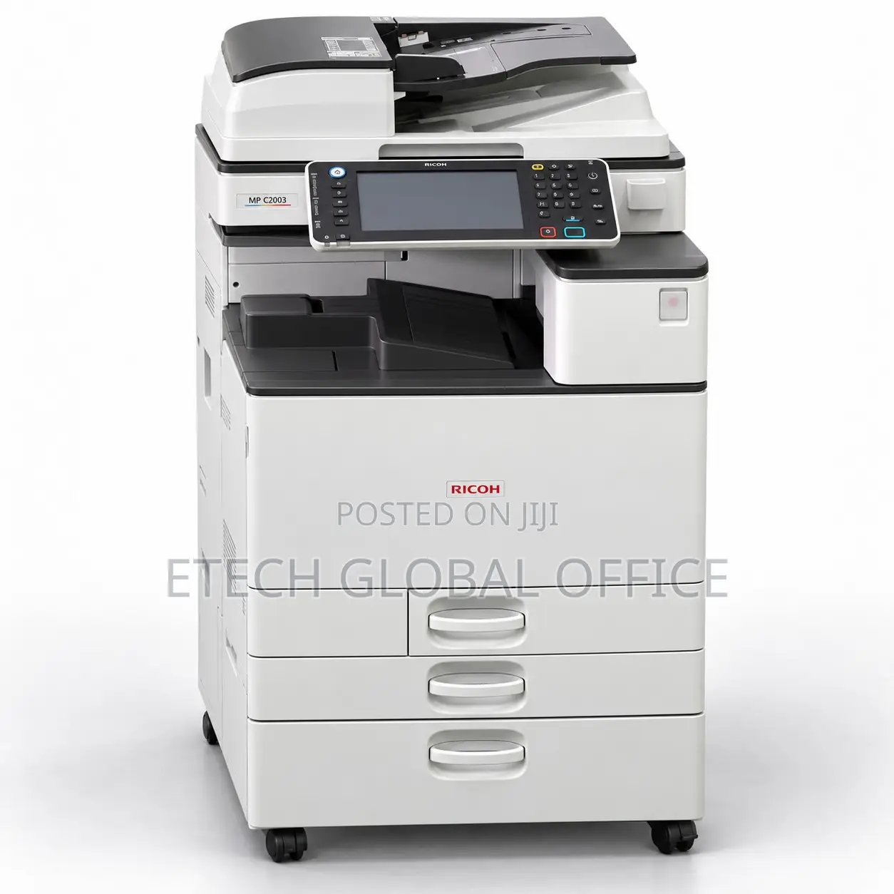 Ricoh MP C2003 A3 Colour Multifunction Printer