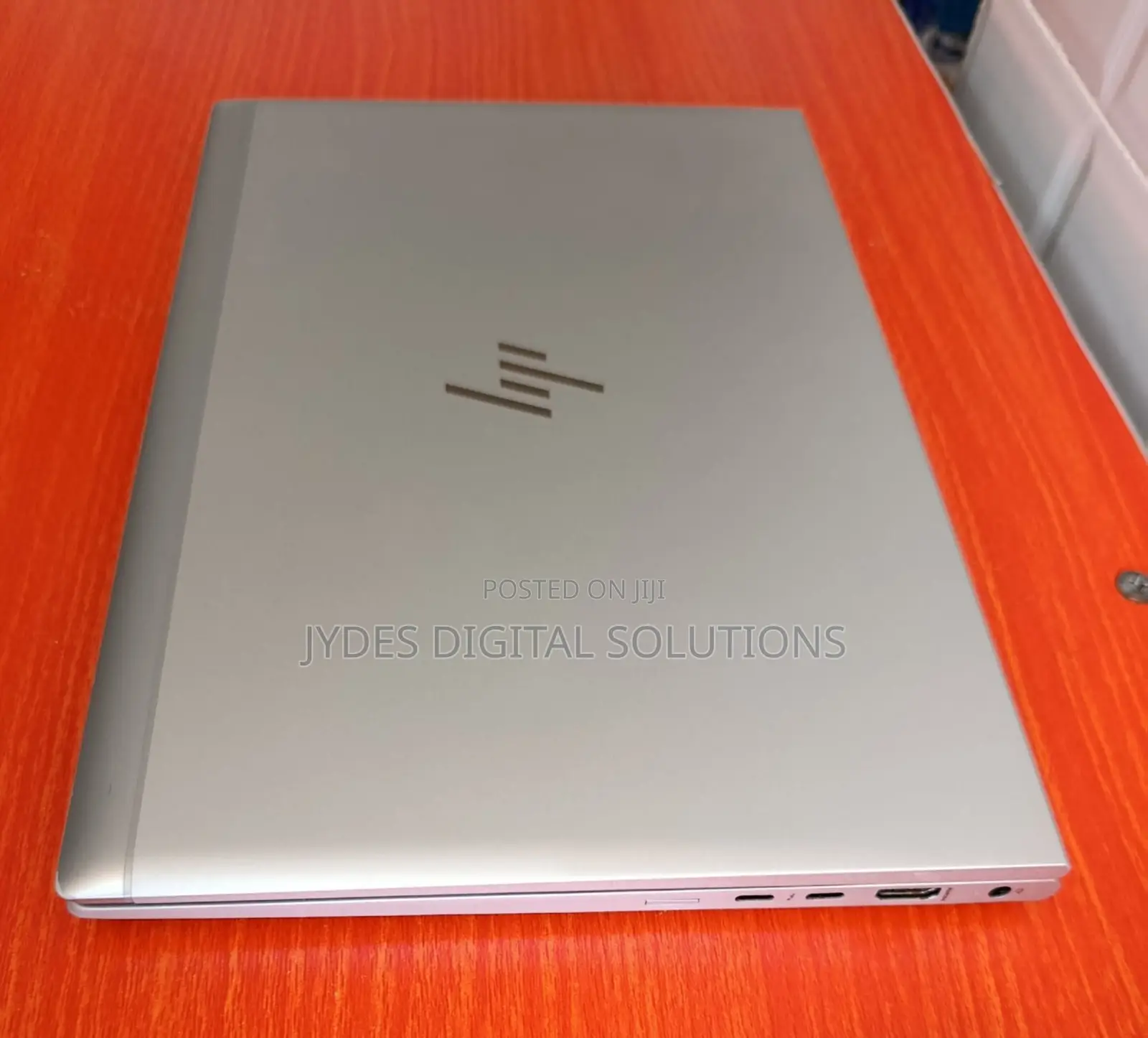 Laptop HP EliteBook 840 G8 8GB Intel Core i5 SSD 256GB
