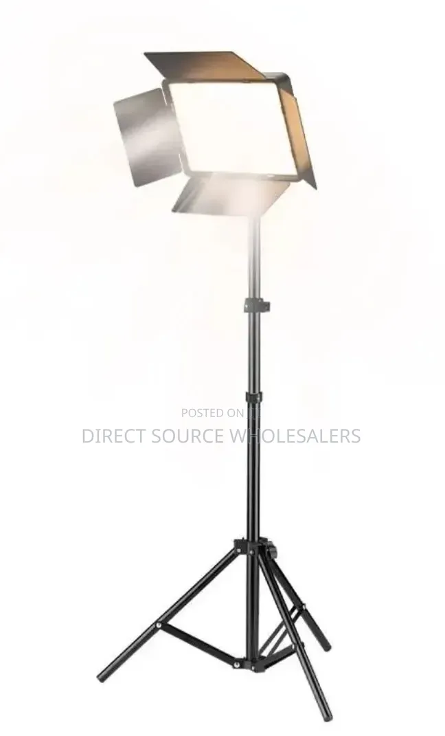 New Hot Selling Portable Adjustable High Tripod