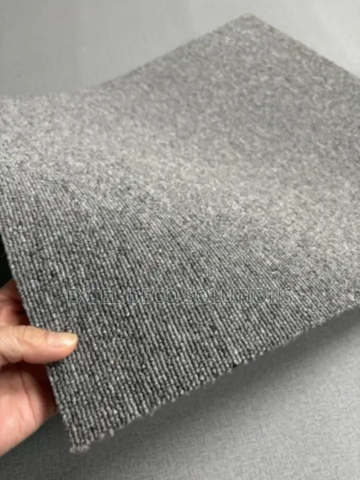 Carpet Tiles Quality Flooring for Modern Indoor Spaces