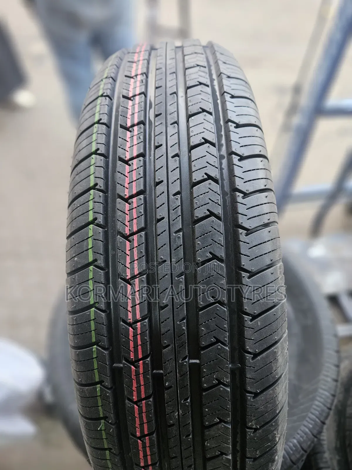 185/70r13 Roadwing Tyre