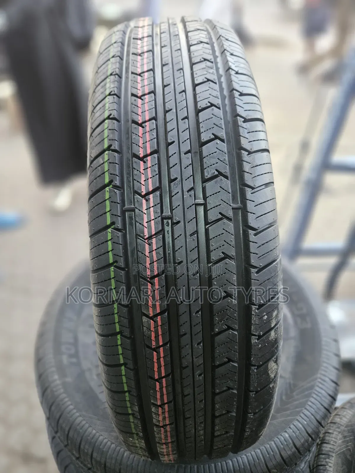 185/70r13 Roadwing Tyre