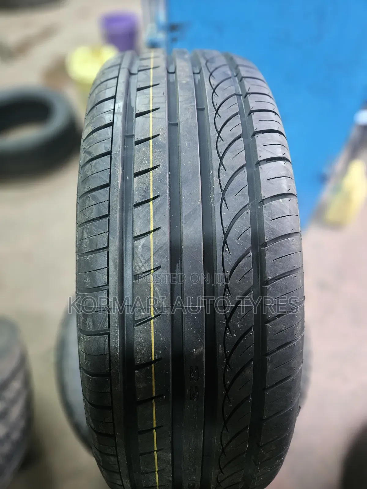 225/55r19 Townhall Tyres