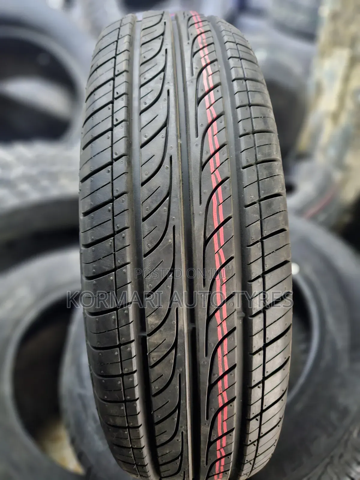 175/65r14 Townhall Tyre