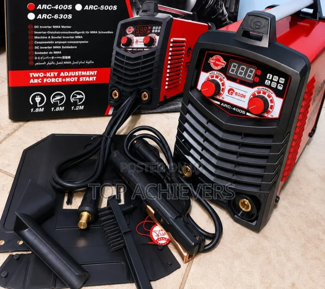 Arc Welding Machine/Edon Arc Welding Machine 400s