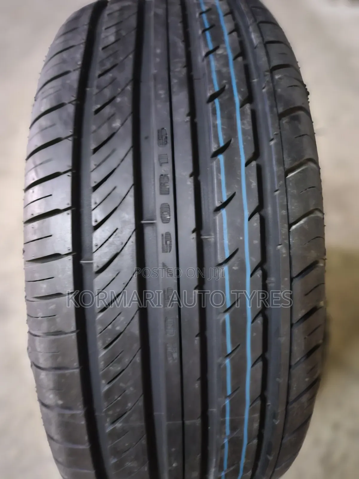 205/50r15 Sunfull Tyre