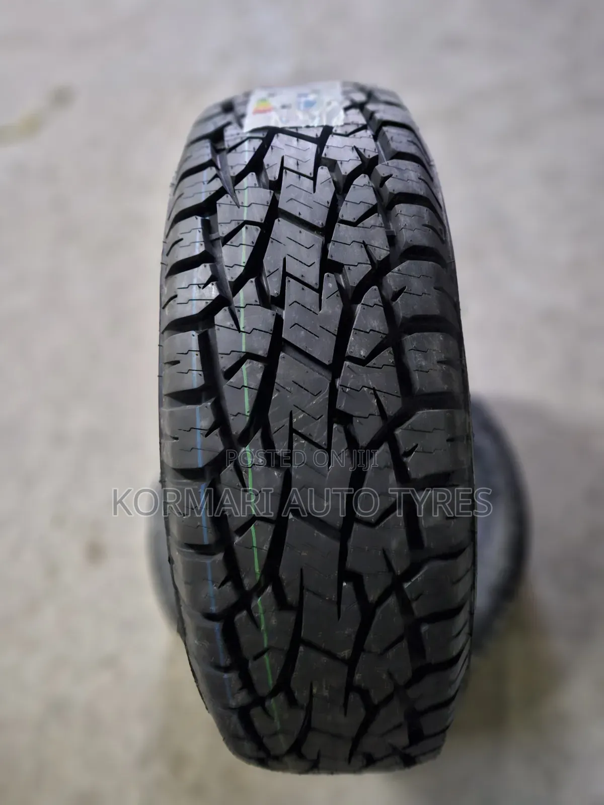 245/70r17 Sunfull Tyre