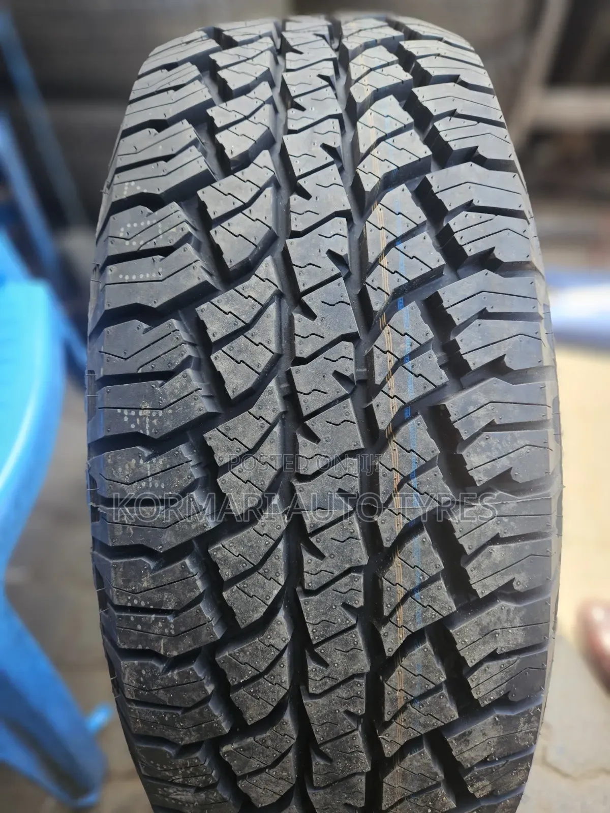 265/70r16 Joyroad All Terrain Tyre