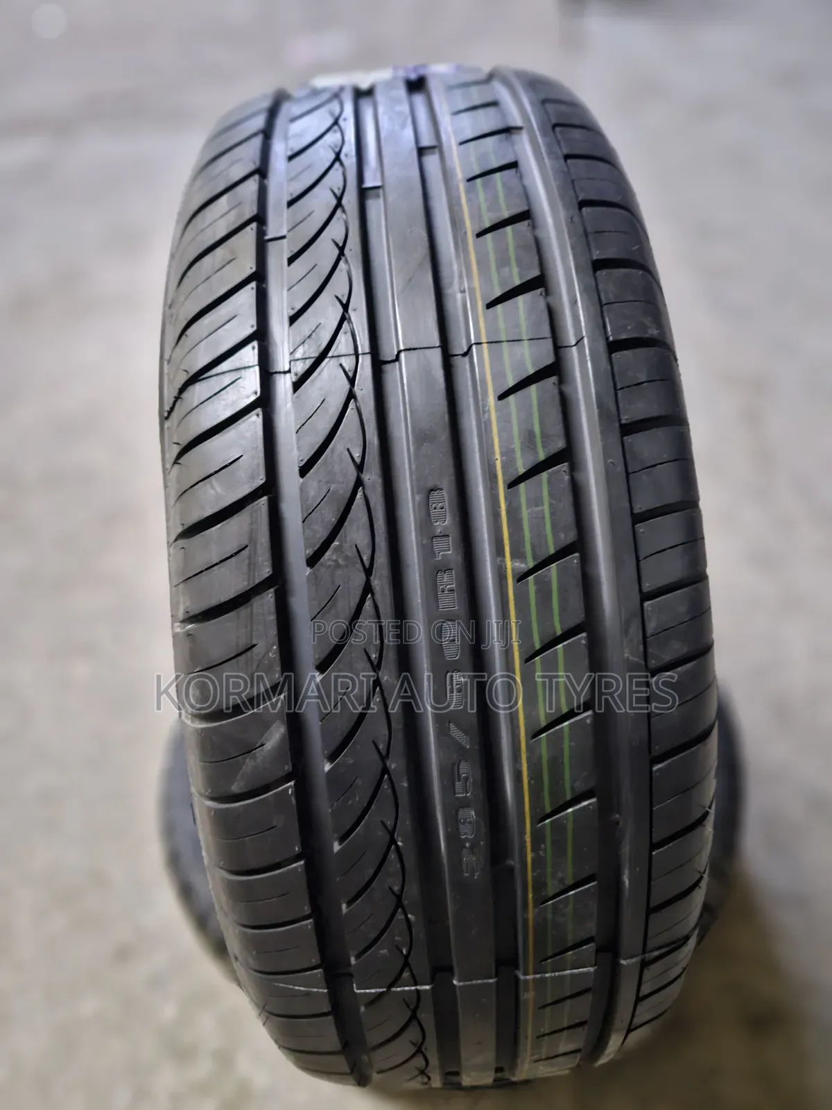 285/60r18 Townhall Tyres
