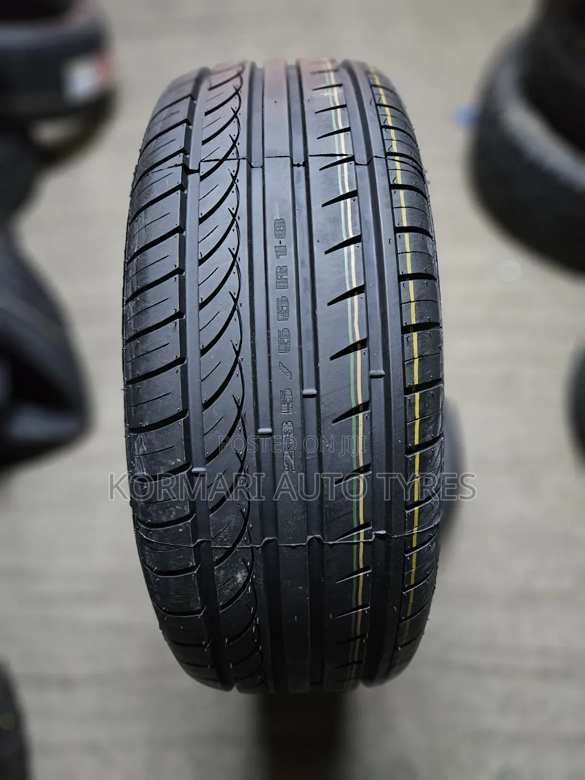 235/55r18 Sunfull Tires