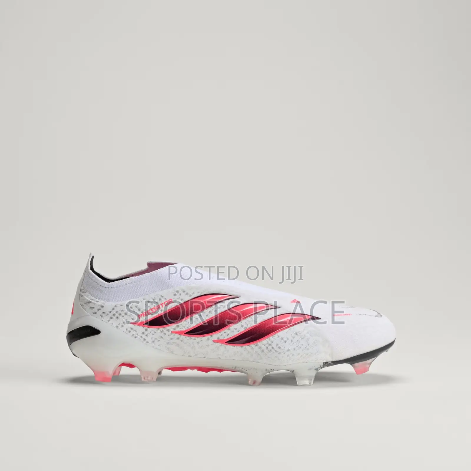 Adidas Predator LL PowerSpine