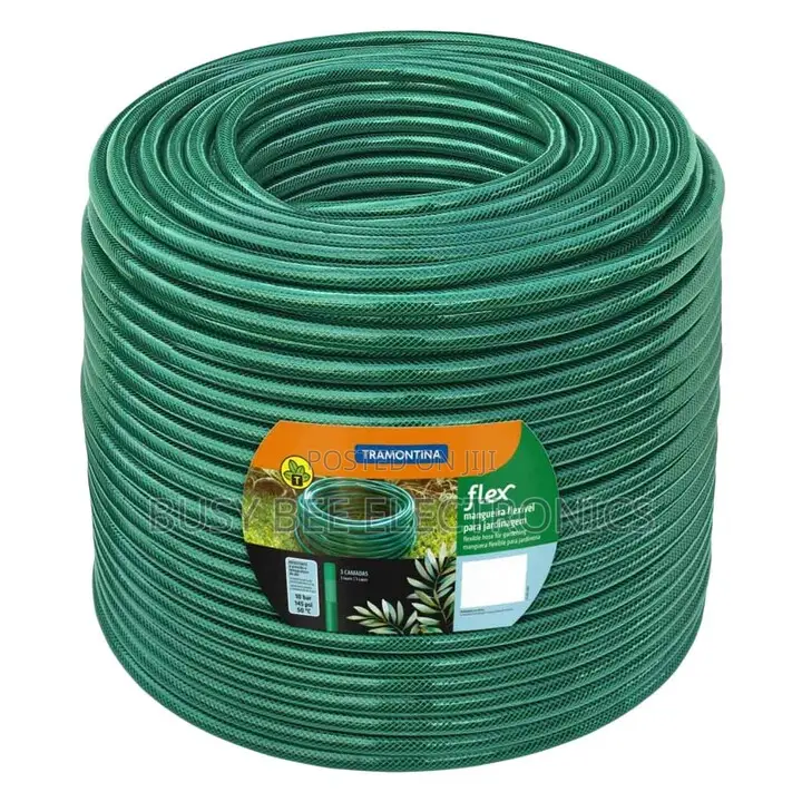 Microphone Cable Roll